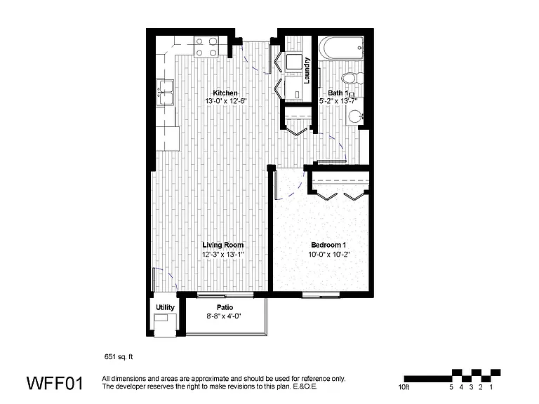 1701 Horizons Way — Photo 15