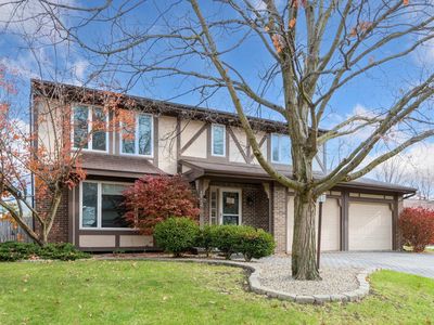 1712 Lofton Way, Fort Wayne, IN, 46815