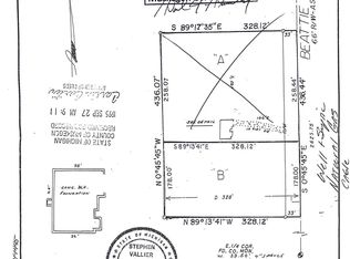 Beattie Rd, Muskegon, MI 49445