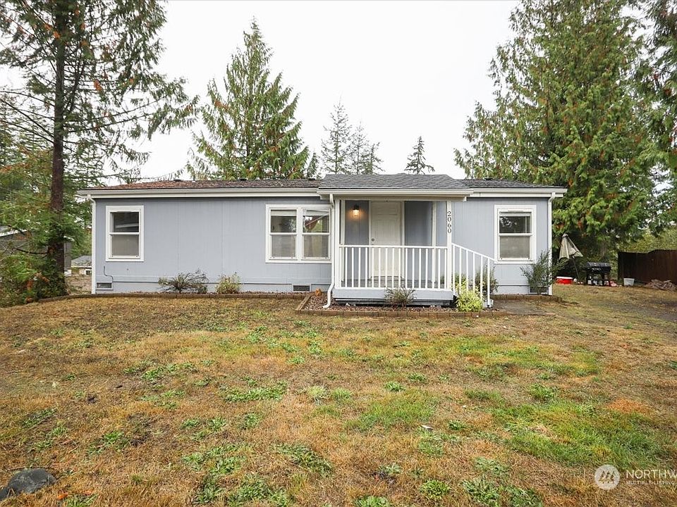 2060 E Trails End Drive, Belfair, WA 98528 Zillow