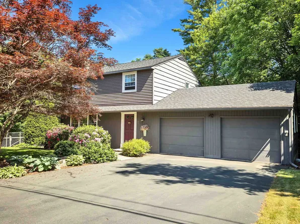 57 Knollcrest Road, Goffstown, NH 03045