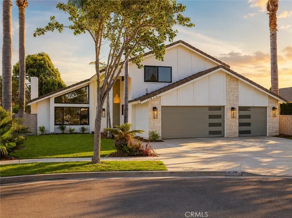 11824 Purslane Cir, Fountain Valley, CA 92708