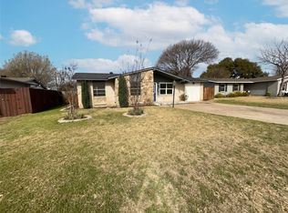 8541 Strathmore Dr, Dallas, TX 75238