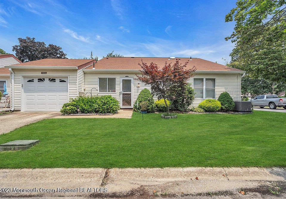 746A Liverpool Circle, Manchester, NJ 08759 Zillow