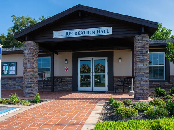 Oakview Estates, 2552 NE Turner Ave, Arcadia, FL 34266