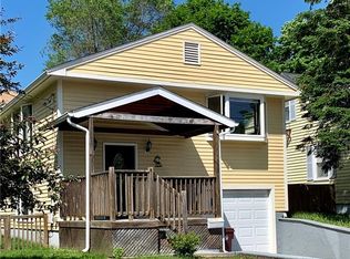 778 Elm St, Woonsocket, RI 02895