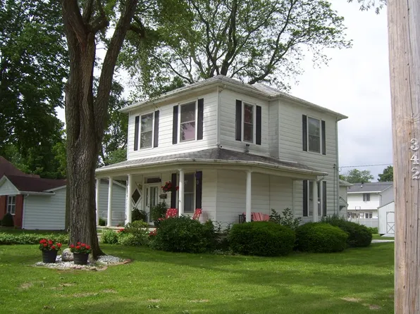 311 N 4th St, Effingham, IL 62401