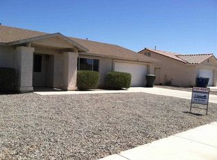 6126 E 41st Ln, Yuma, AZ 85365