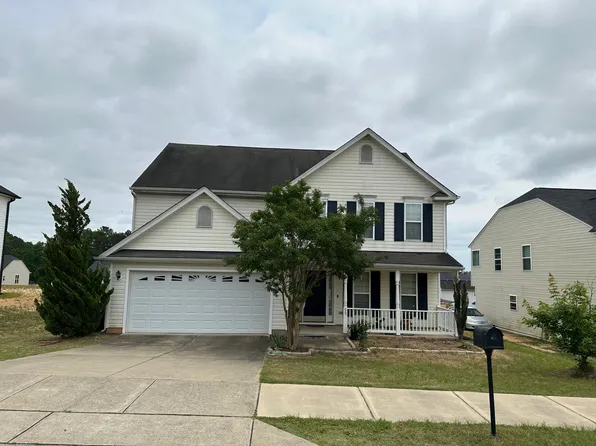 59 Thimbleweed Ln, Lillington, NC 27546