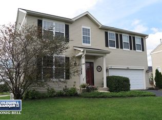 701 Gallant Dr, Minooka, IL 60447