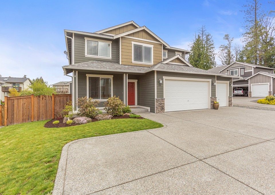 1st image of 518 85th Dr SE
