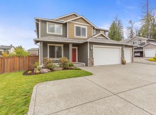 518 85th Dr SE, Lake Stevens, WA 98258