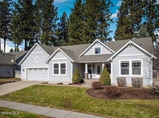 4446 E Canvasback Ave, Post Falls, ID 83854