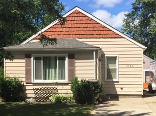 20521 Kinloch, Redford, MI 48240