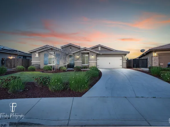 326 Longhurst Dr, Bakersfield, CA 93314