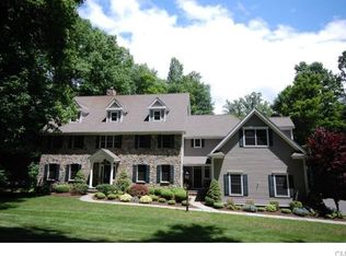 152 Limestone Rd, Ridgefield, CT 06877
