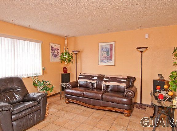 Tiled Floors Throughout