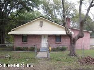3377 Deason Ave, Jacksonville, FL 32254