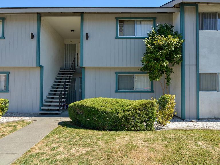 Tradewinds Apartment Rentals Fairfield, CA Zillow