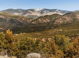 45 Lamy Dr, Santa Fe, NM 87506