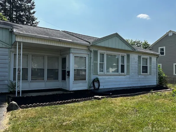 254 N Garland Ave, Dayton, OH 45403