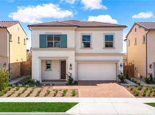 128 Fairgreen, Irvine, CA 92618