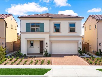 128 Fairgreen, Irvine, CA, 92618