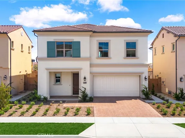 128 Fairgreen, Irvine, CA 92618