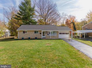 11543 Englewood Rd, Hagerstown, MD 21740