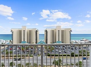 9860 S Thomas Dr UNIT 714, Panama City Beach, FL 32408
