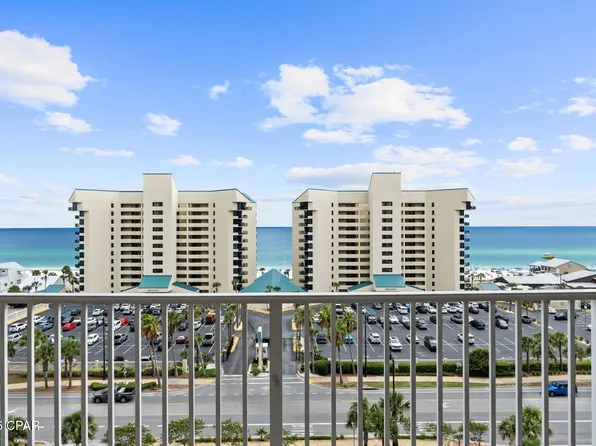 9860 S Thomas Dr Unit 714, Panama City Beach, FL 32408