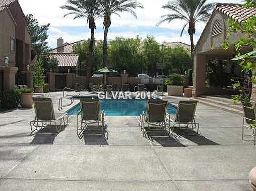 2nd image of 5064 S Rainbow Blvd Unit 102