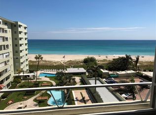 1850 S Ocean Blvd APT 702, Pompano Beach, FL 33062