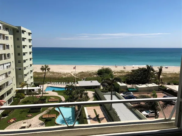 1850 S Ocean Blvd APT 702, Pompano Beach, FL 33062
