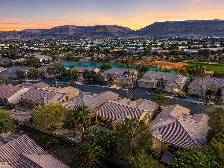 5068 Rivedro St, Las Vegas, NV