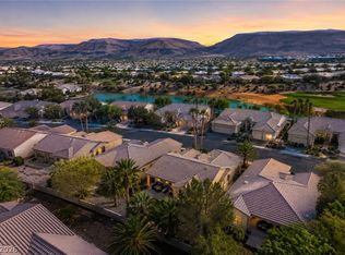 5068 Rivedro St, Las Vegas, NV 89135