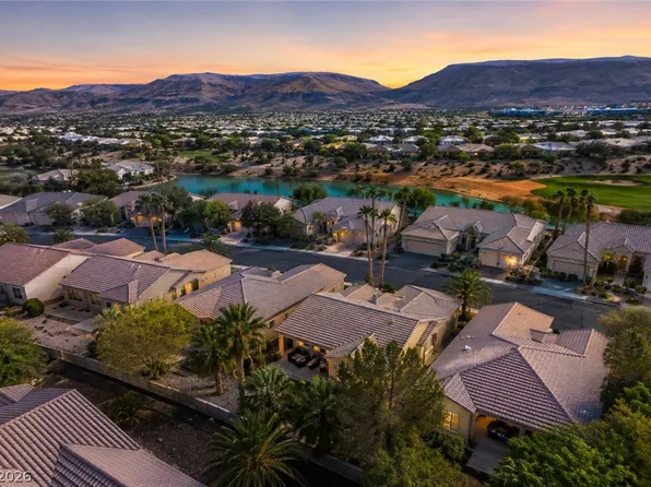 5068 Rivedro St, Las Vegas, NV 89135