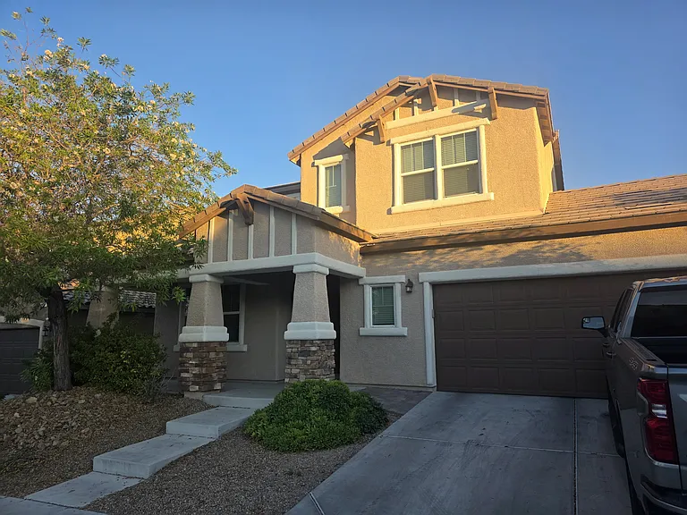 9225 Dorrell Ln — Photo 1