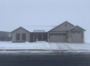 2465 Legacy Ln, Richland, WA 99352