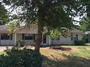 2005 Arkansas Ave, Conway, AR 72034