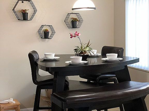 dinette