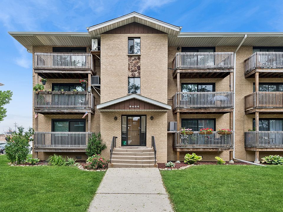 1st image of 9654 Nottingham Ave APT 1A