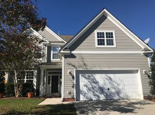 5309 Glass Ridge Rd, Raleigh, NC 27616