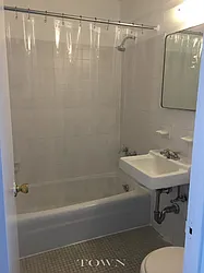 Rented by Town Residential