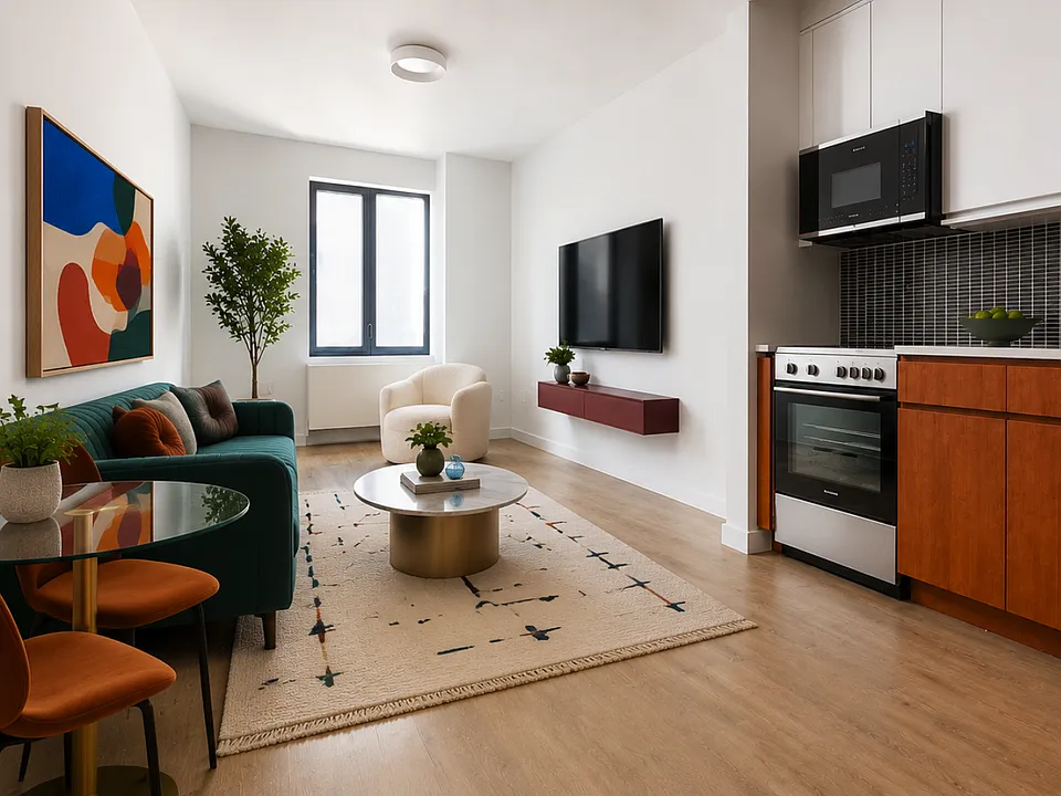 276 Grand Concourse #504