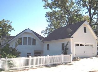 68211 Edgewater Beach Rd, White Pigeon, MI 49099