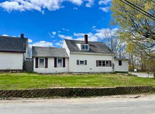 60 U.S. Hwy 1, Verona Island, ME 04416