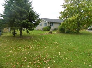 10476 Williams Rd, Montague, MI 49437