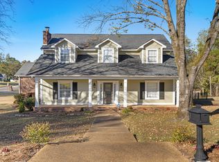 4630 Whitechapel Ln, Belden, MS 38826