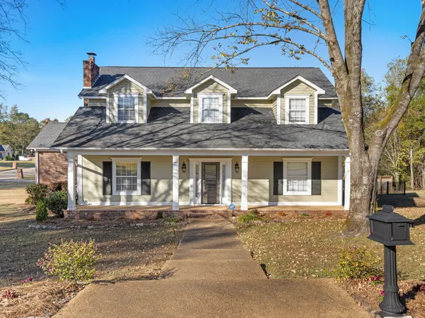 4630 Whitechapel Ln, Belden, MS 38826